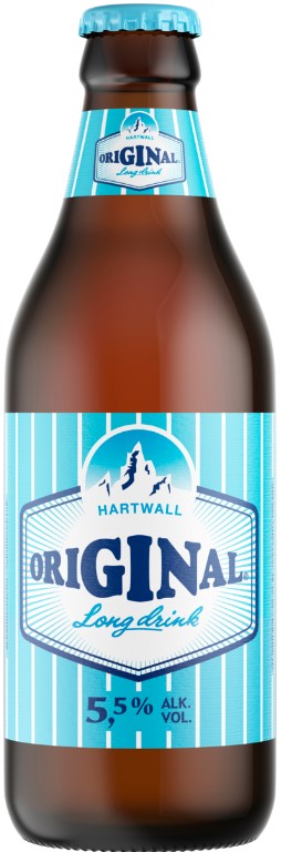 Original Long Drink Grapefruit ENGL