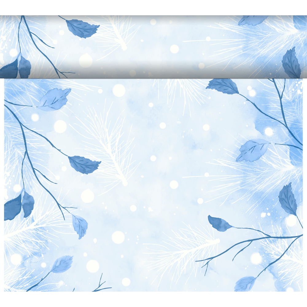 Vepa Dunicel 0,4x24m Frosted Winter