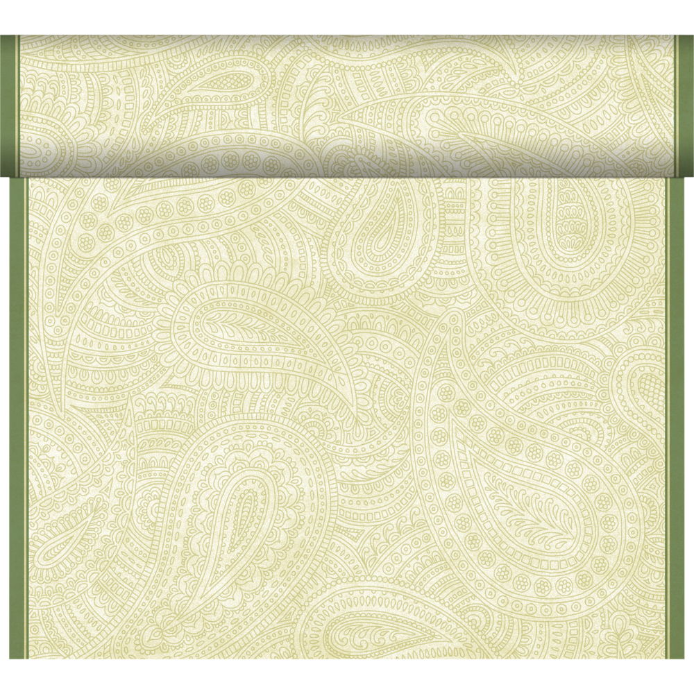 Vepa Dunicel 0,4x24m Paisley Leaves