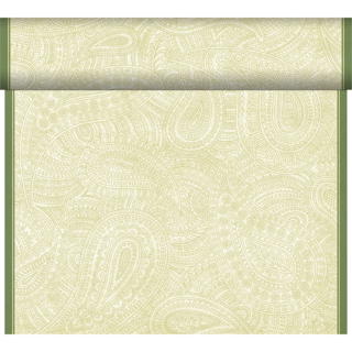 Vepa Dunicel 0,4x24m Paisley Leaves