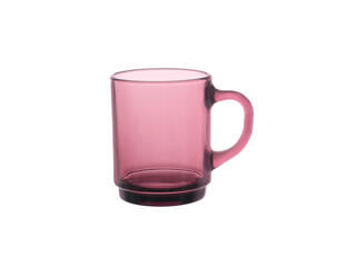 Versailles Mugg Plum 26cl