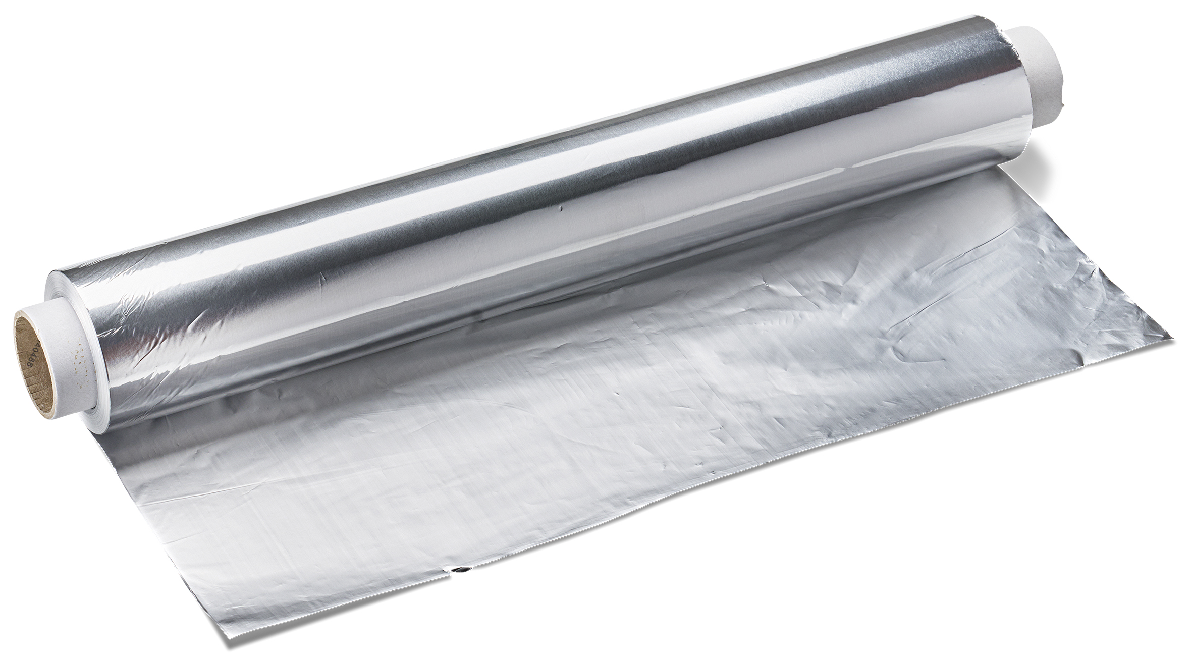 Aluminiumfolie Refill 45cmx150m 12my 3-pack