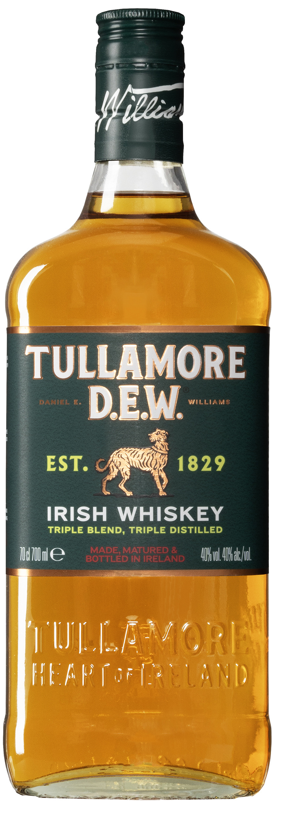Tullamore Dew