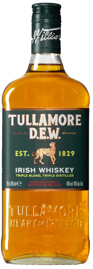 Tullamore Dew