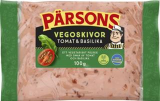 Vego Tomat och Basilika