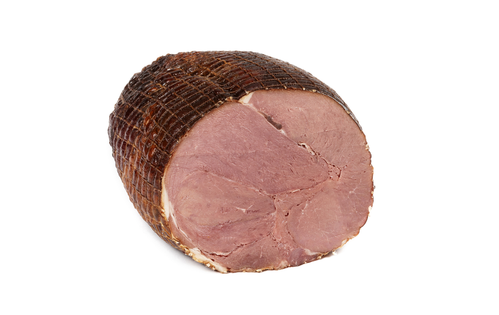 Rådjursstek Rökt Sverige