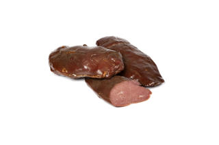 Vildandbröst Varmrökt Sverige