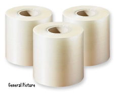 Förslutningsfilm PP 60um 230mm x 500m