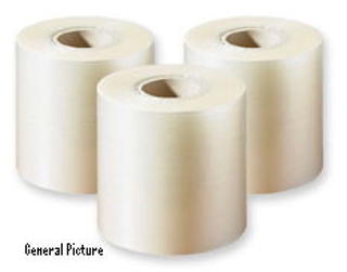 Förslutningsfilm PP 60um 230mm x 500m