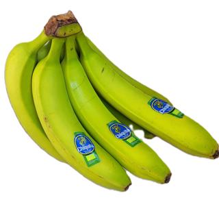 Banan Standard Grön