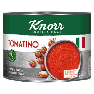 Tomatsås Tomatino