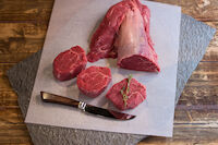 Oxfilé 3+ 1,8 kg Uruguay