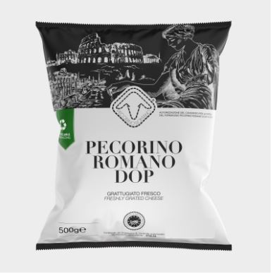Pecorino Romano Riven DOP