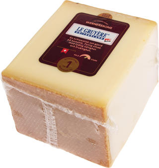 Le Gruyère Classic 33%