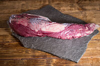 Oxfilé Taurus Gold 1,8 Uruguay