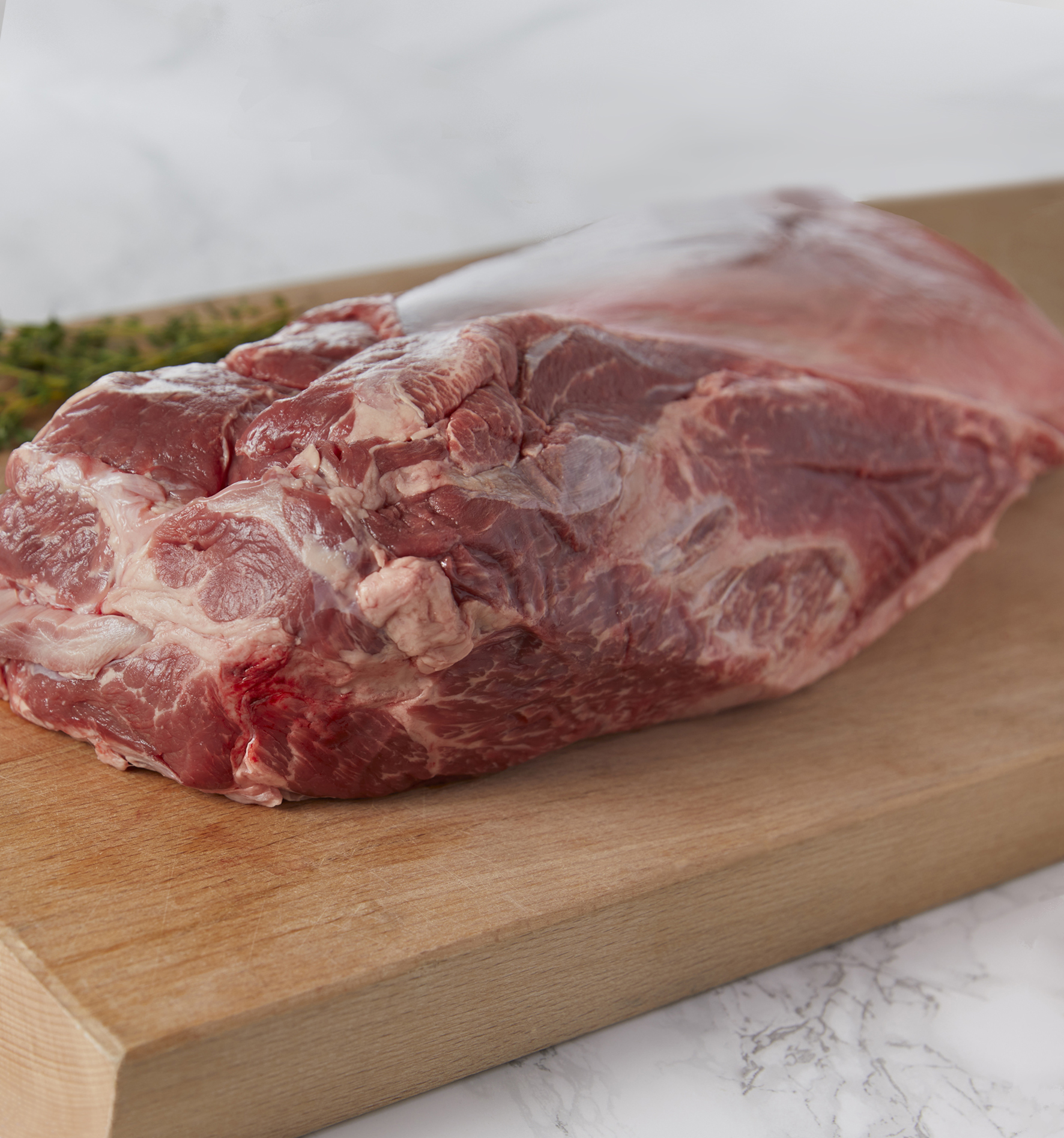 Top Blade Don Pedro Uruguay