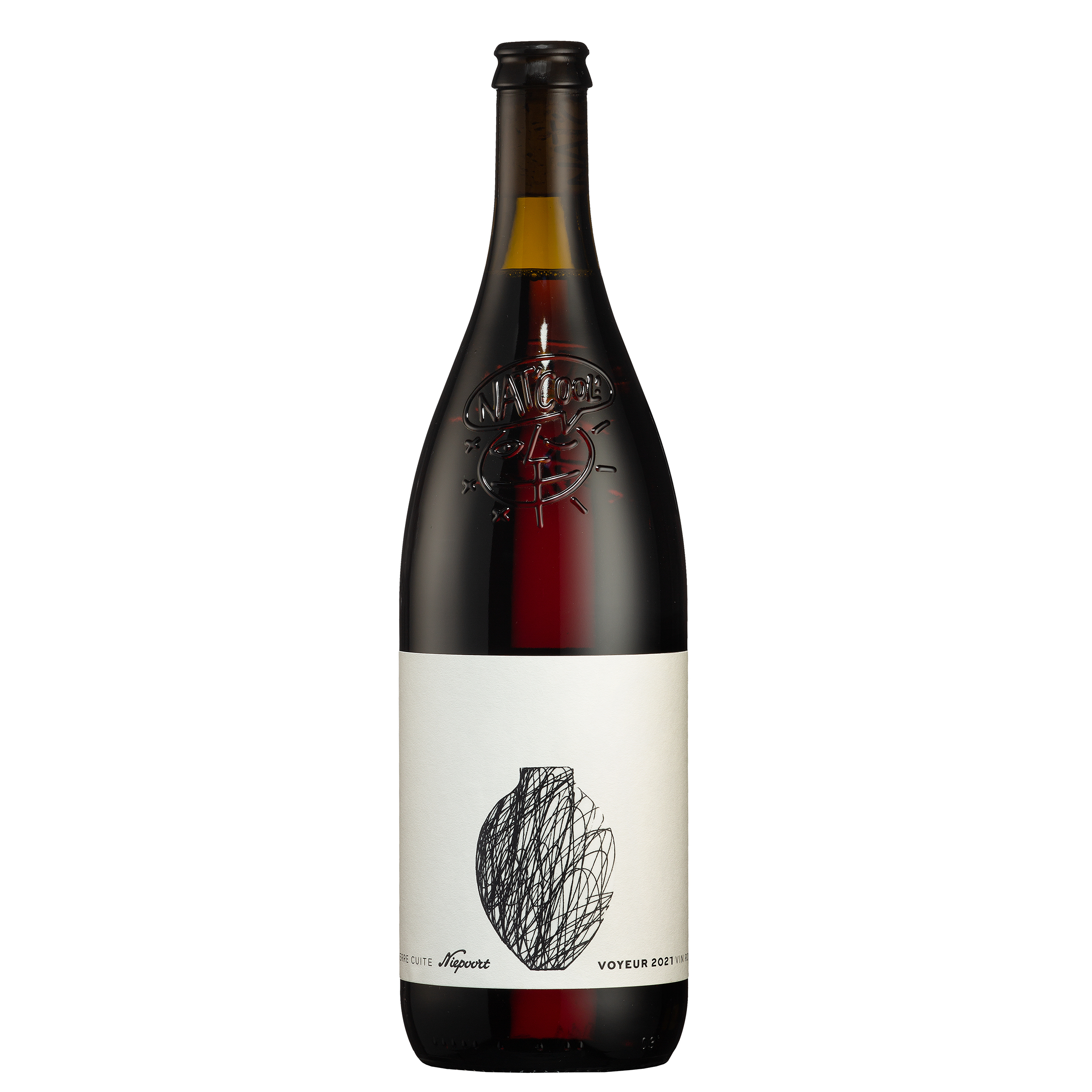Nat'Cool Voyeur Douro Tinto