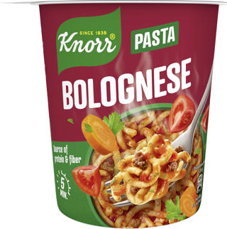 Snack Pot Bolognese