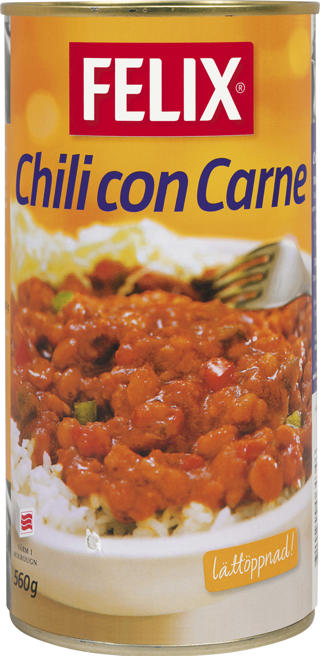 Chili Con Carne
