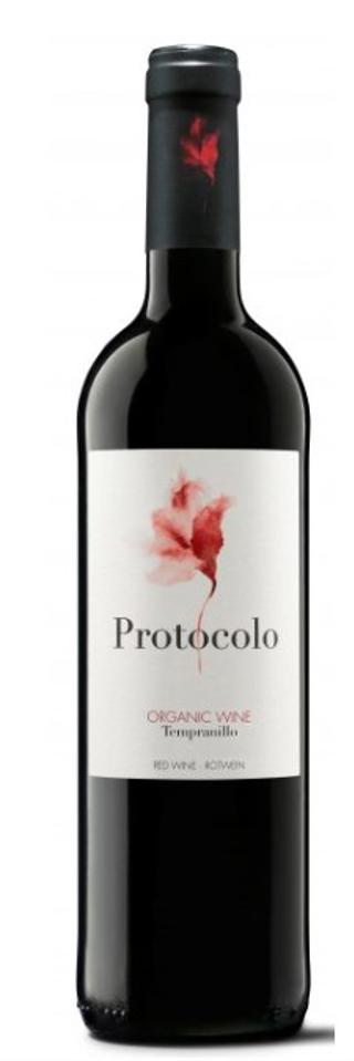 Protocolo Tinto EKO