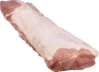 Kotlett Benfri Hållbarhetsgris Sverige