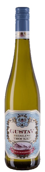 Gustav Adolf Riesling Trocken