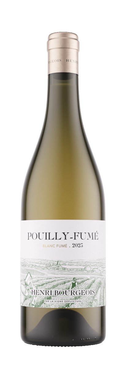 Henri Bourgeois Pouilly Fumé