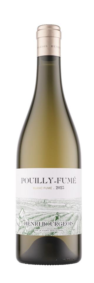 Henri Bourgeois Pouilly Fumé