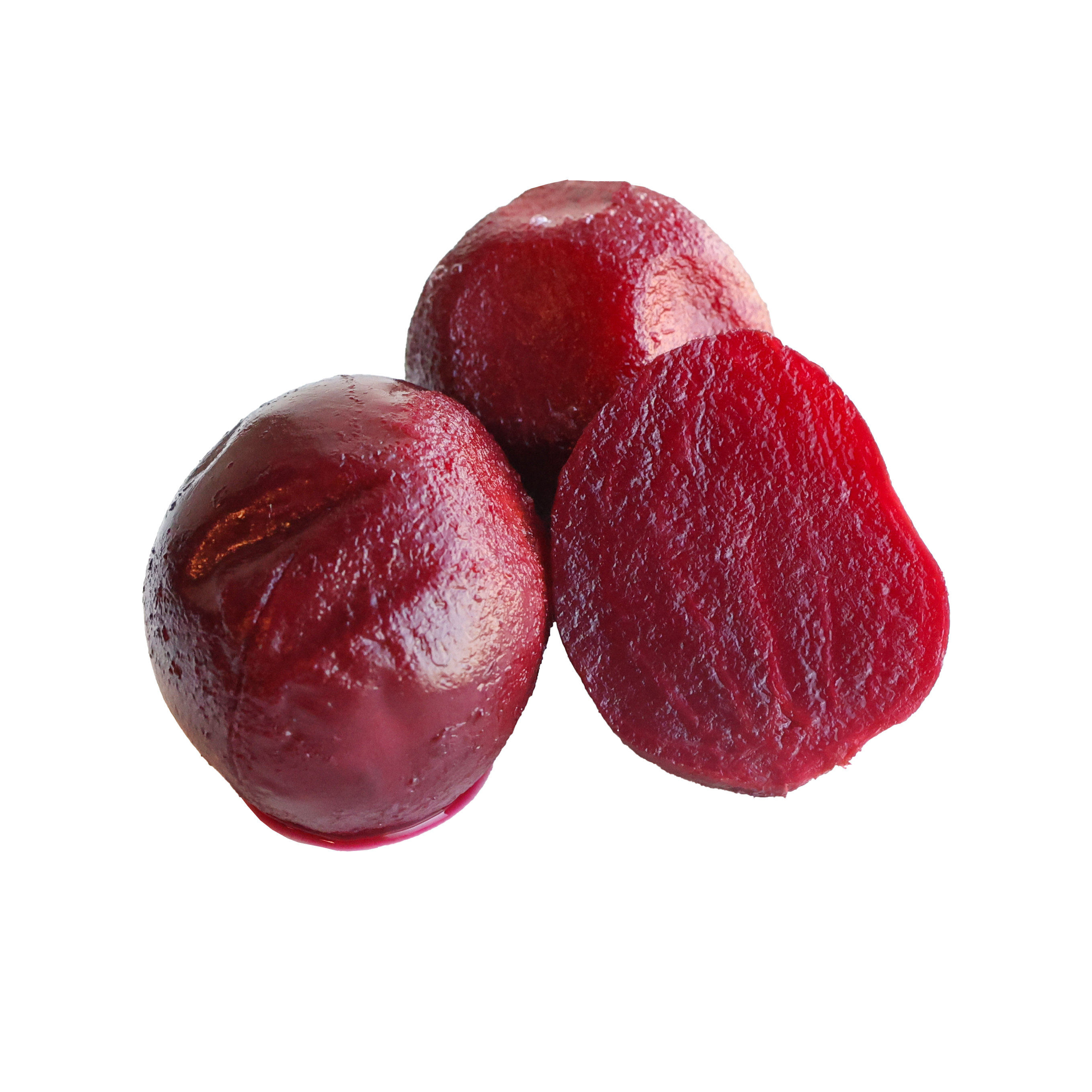 Rödbeta Förkokt Klass 1 Sverige