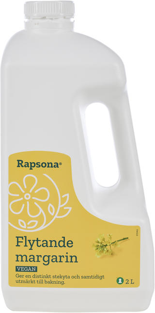 Flytande Margarin 80%