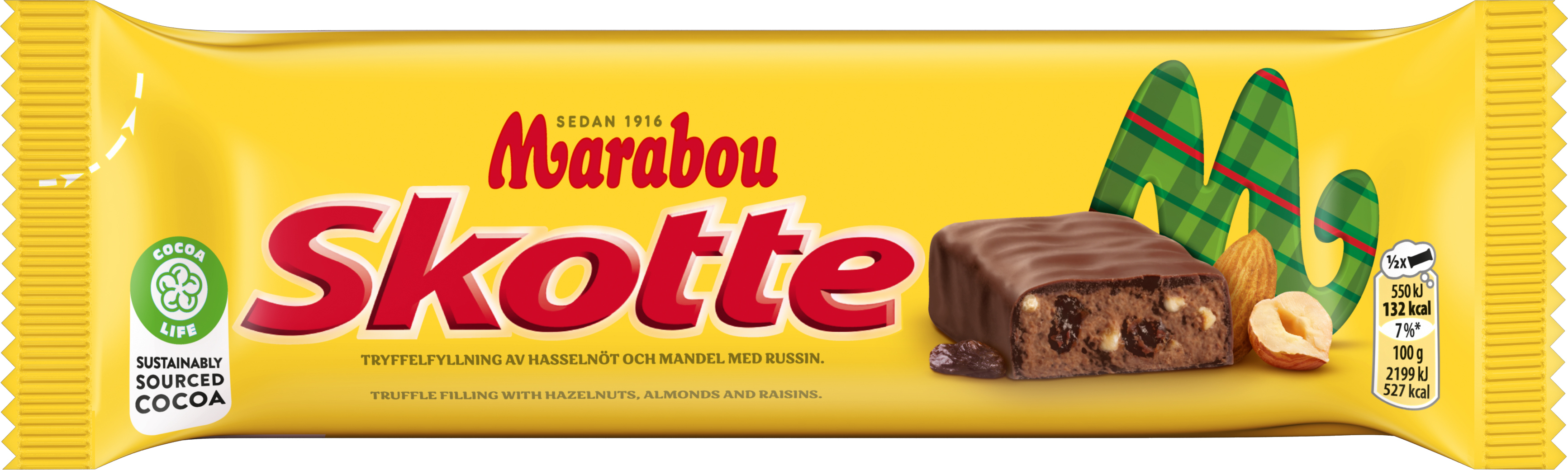 Skotte Dubbel