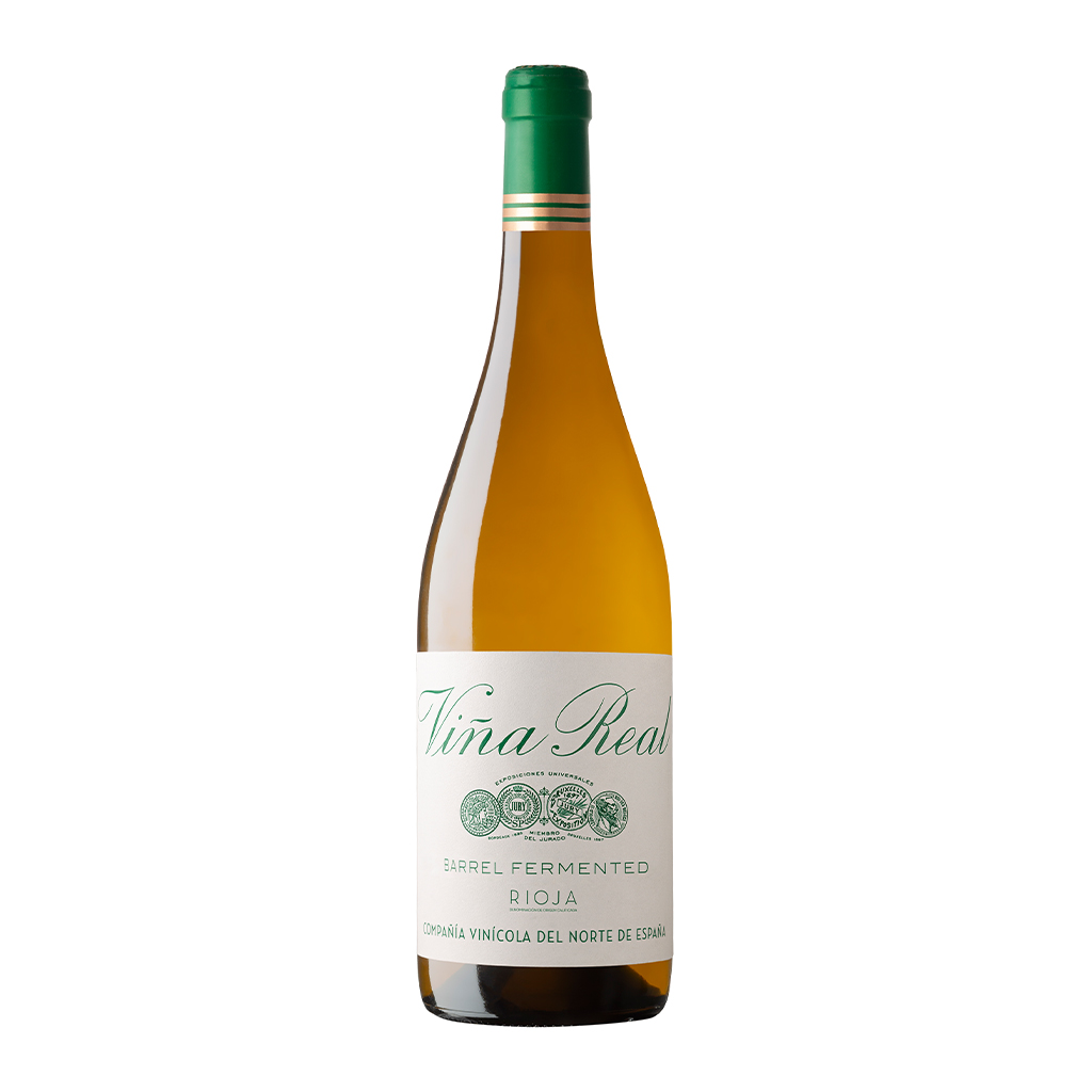 Viña Real White Rioja
