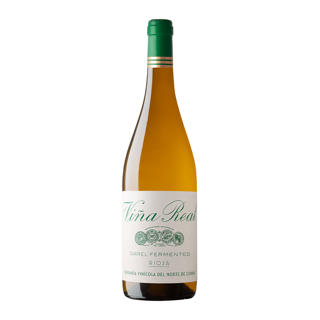 Viña Real White Rioja