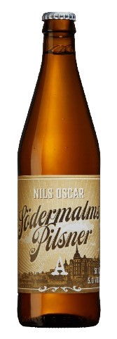 Nils Oscar Södermalmspilsner