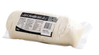 Paneer Block 18%
