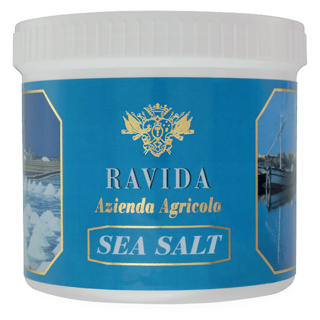 Havssalt 100%
