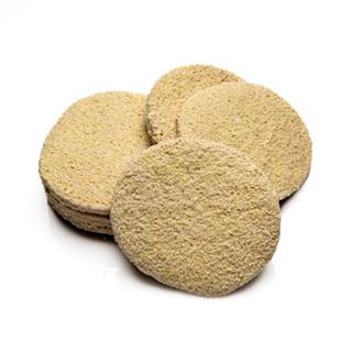 Schnitzel Supersnitsare Ostekt