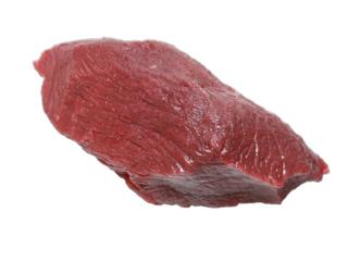 Hjortkind Nya Zeeland