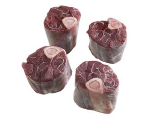 Osso Buco Nya Zeeland