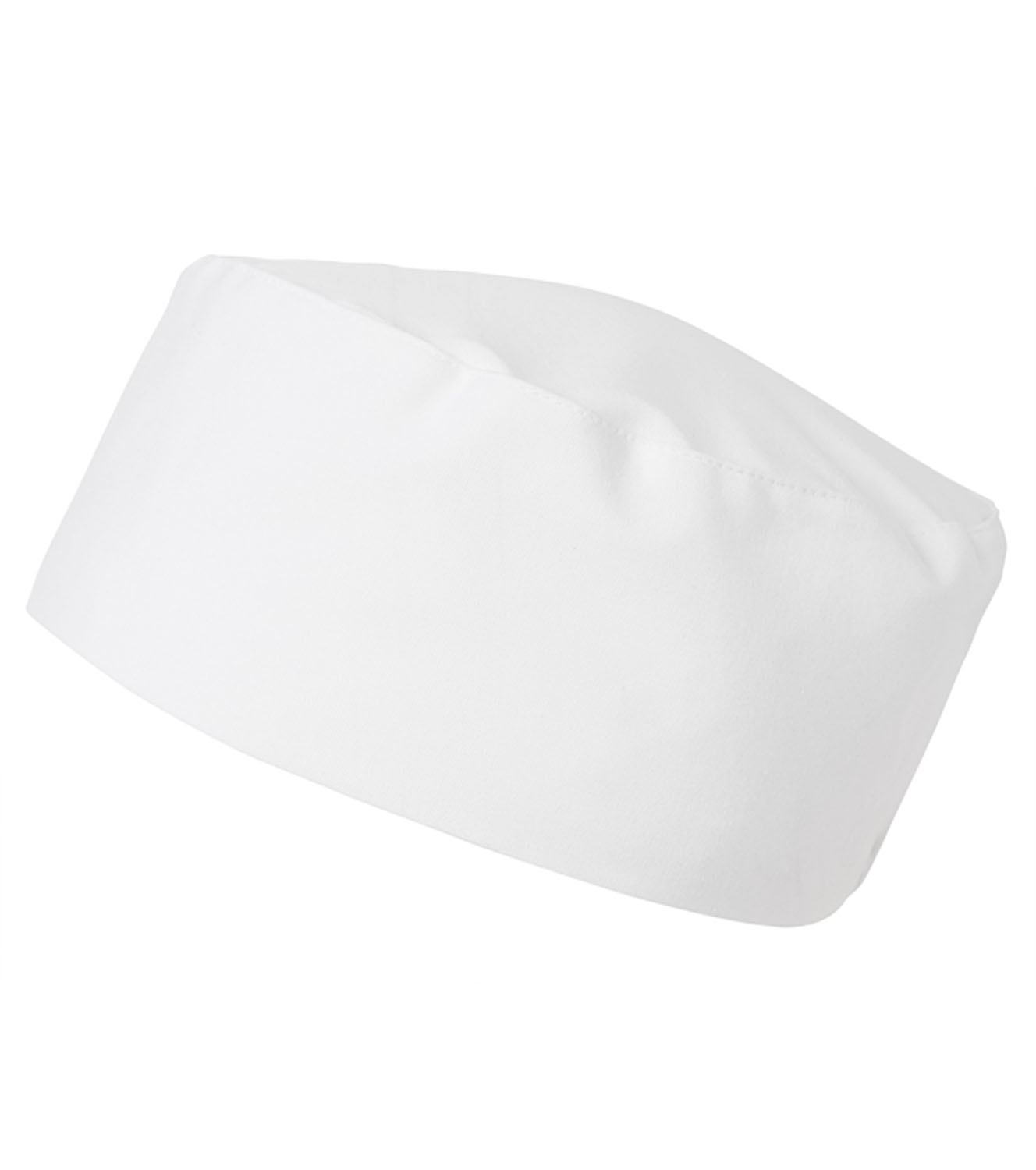 Kockmössa 1706 Vit S/M