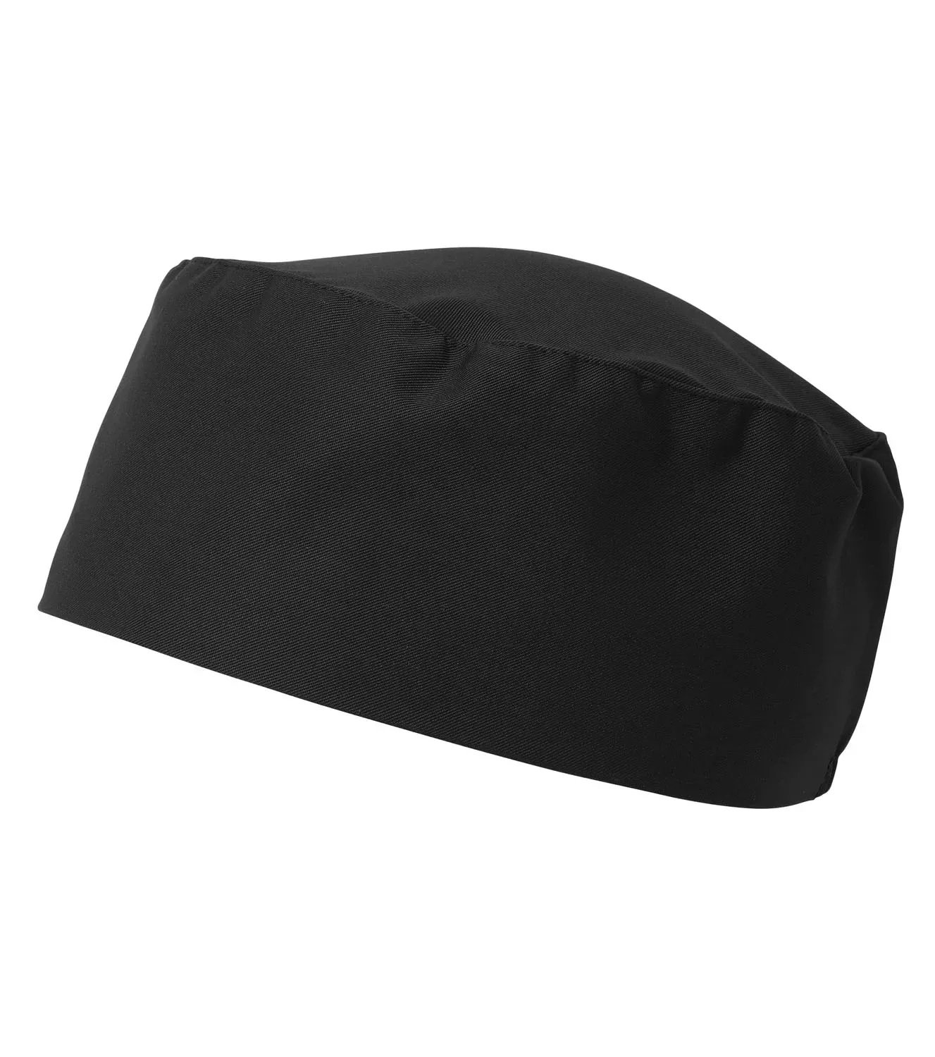 Kockmössa 1706 Svart S/M