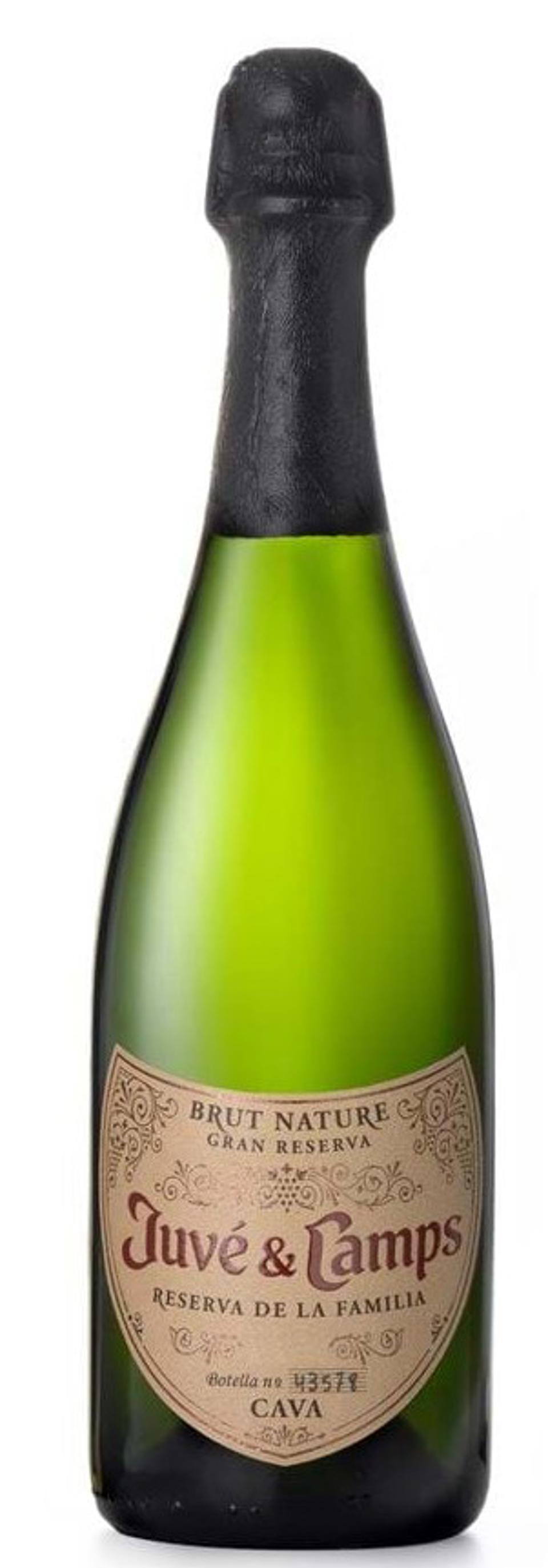 Juve Camps Reserva Familia EKO