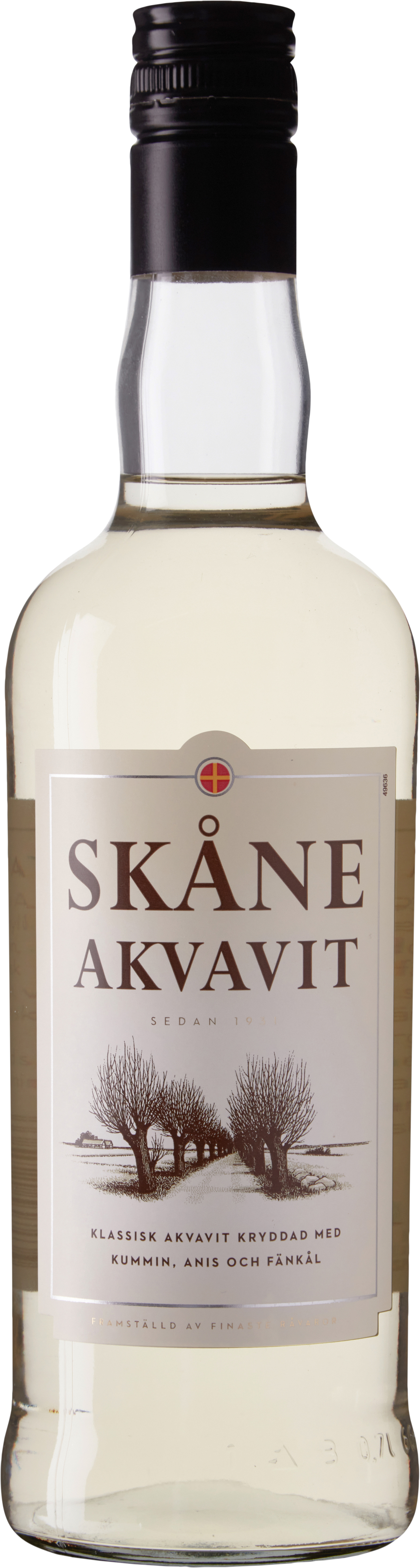 Skåne Akvavit