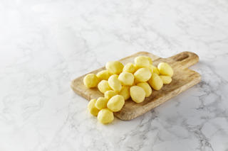 Kulpotatis Skalad Sverige