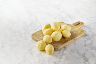 Potatis Fast Skalad EKO KRAV Sverige