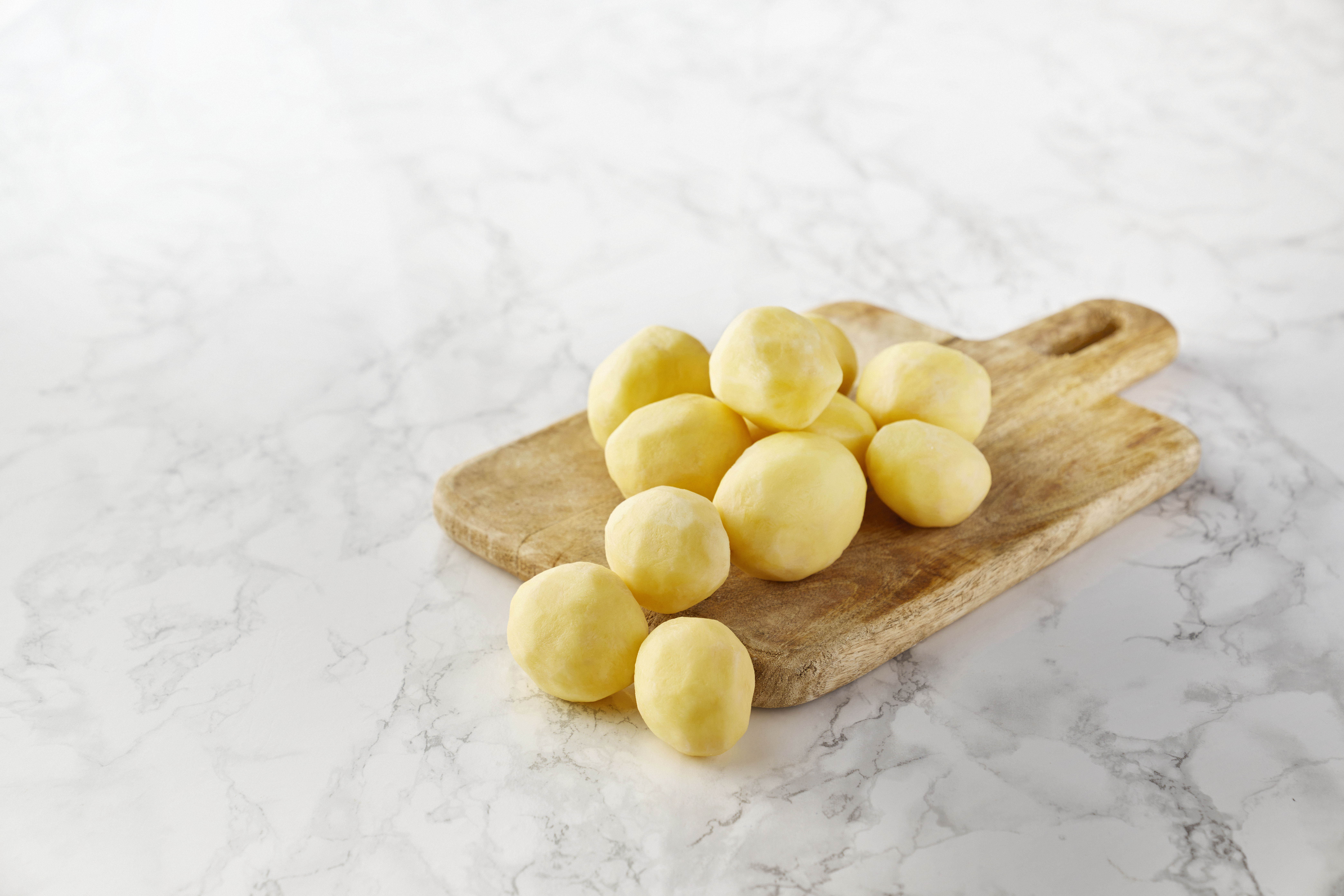 Mospotatis Skalad EKO KRAV Sverige