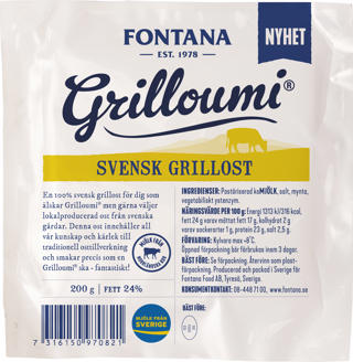 Grilloumi