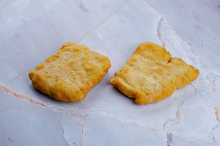 Torskfilé Tempura Fish & Chips 40-60g MSC