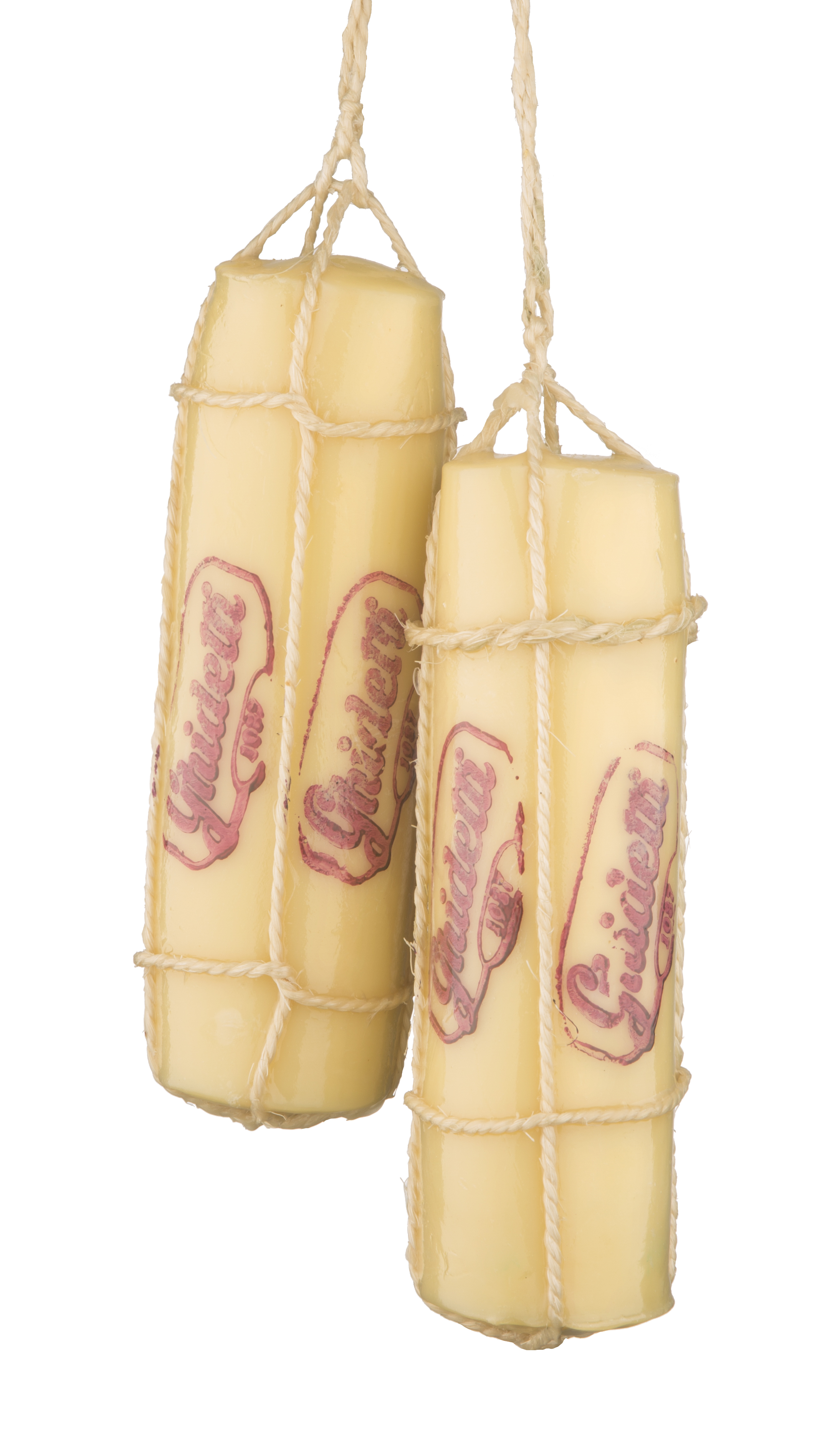 Provolone Valpadana DOP Piccante