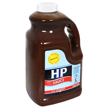 HP Sauce